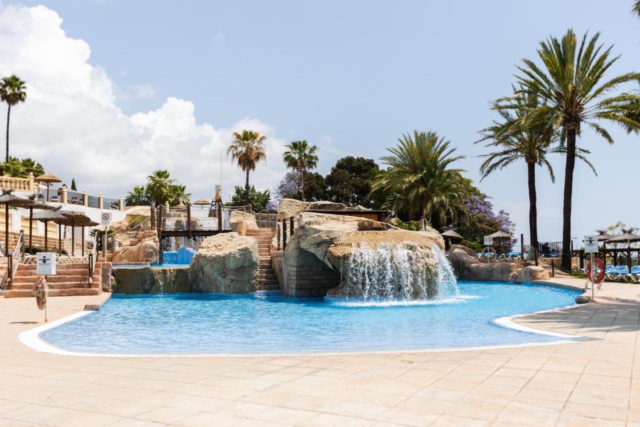 Appartamento Mateo'S House - Calpe Costa Blanca - Imperial Park Esterno foto