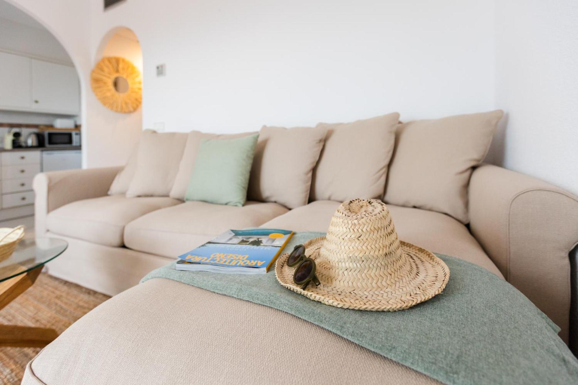 Appartamento Mateo'S House - Calpe Costa Blanca - Imperial Park Esterno foto