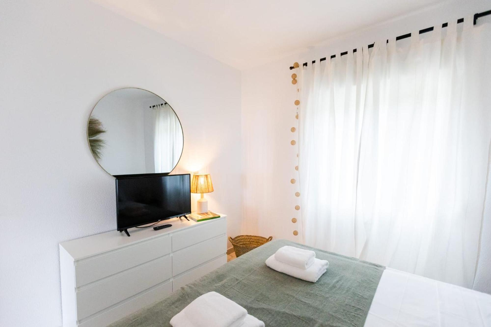 Appartamento Mateo'S House - Calpe Costa Blanca - Imperial Park Esterno foto