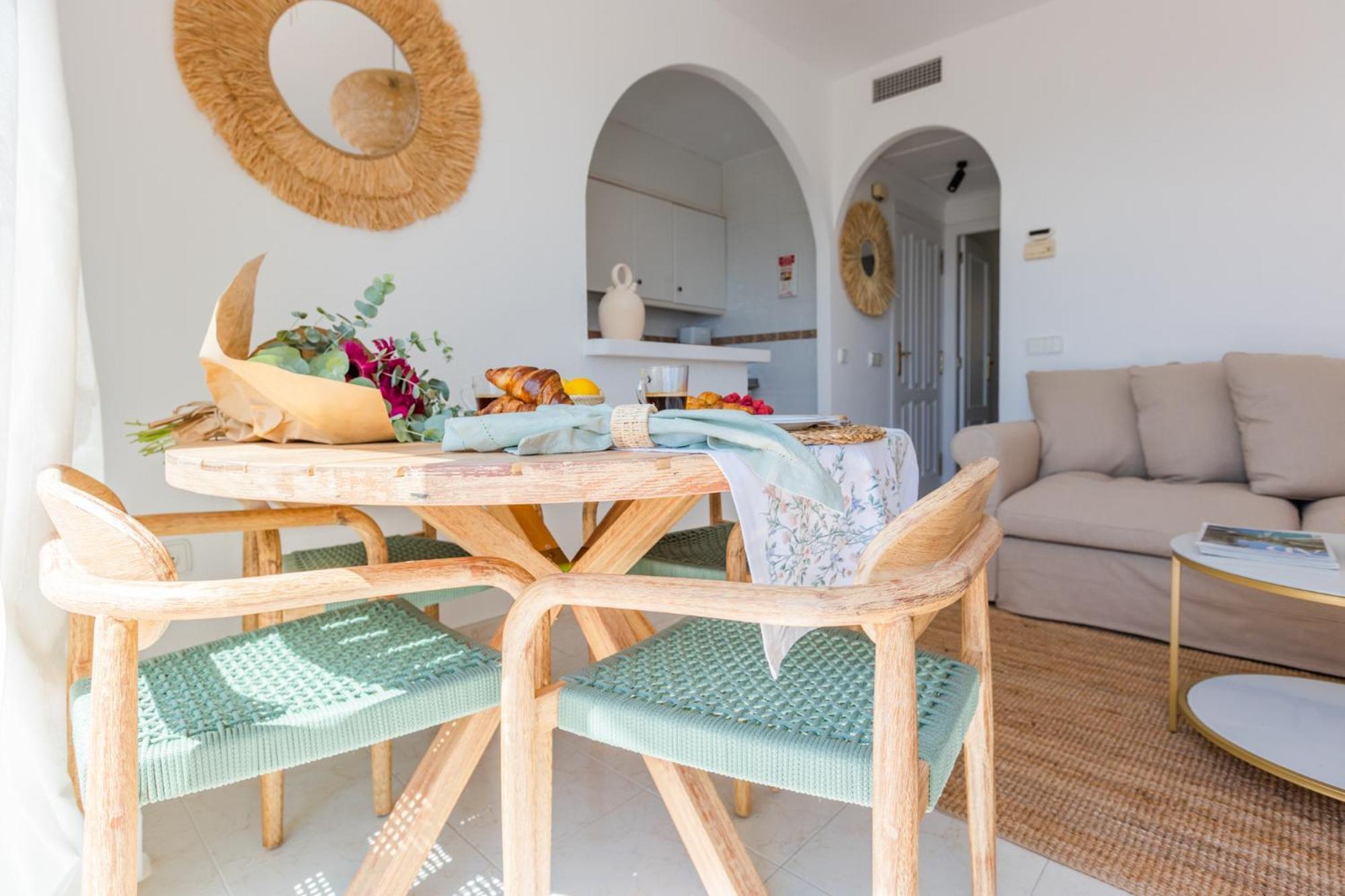 Appartamento Mateo'S House - Calpe Costa Blanca - Imperial Park Esterno foto