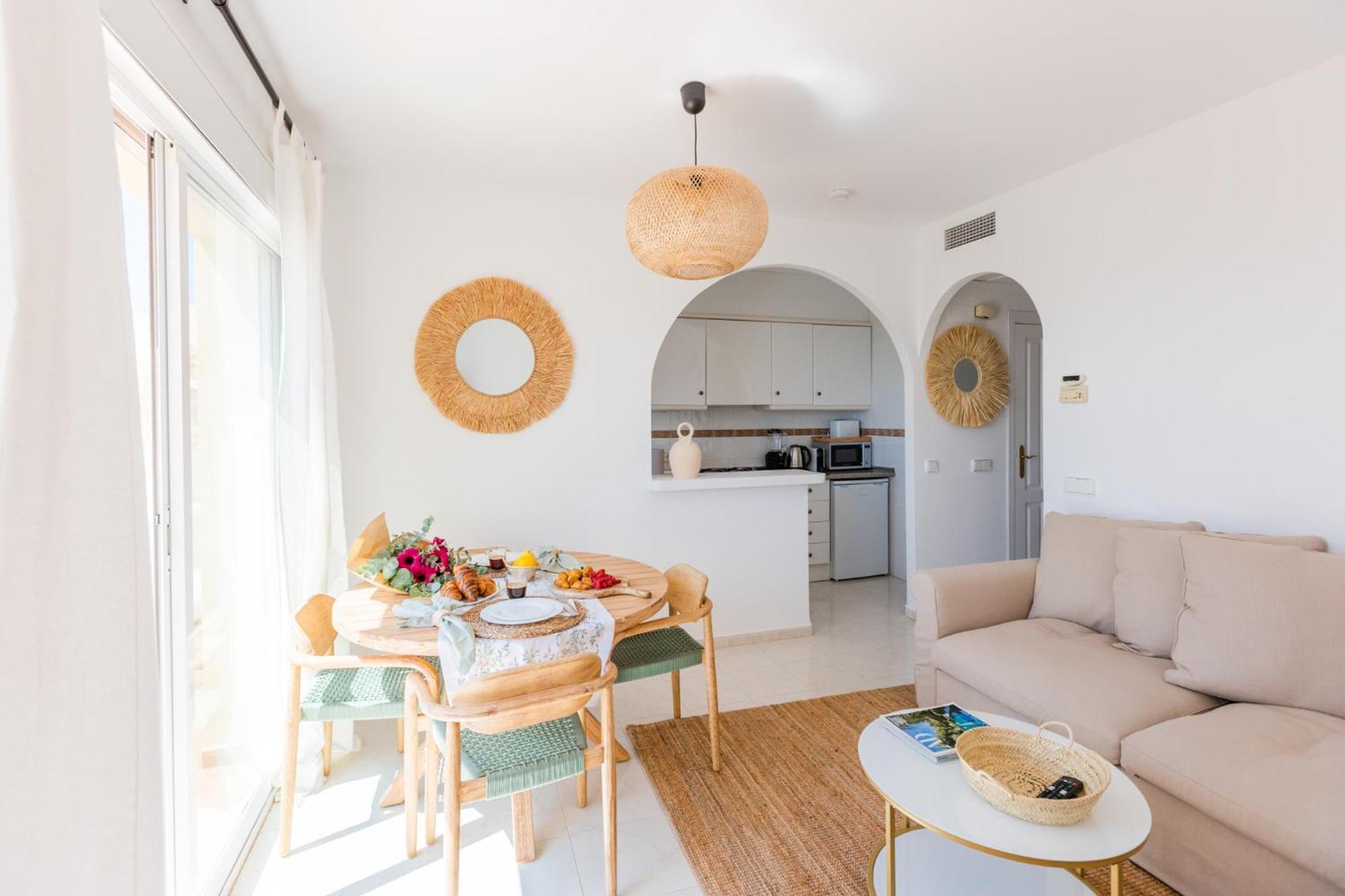 Appartamento Mateo'S House - Calpe Costa Blanca - Imperial Park Esterno foto
