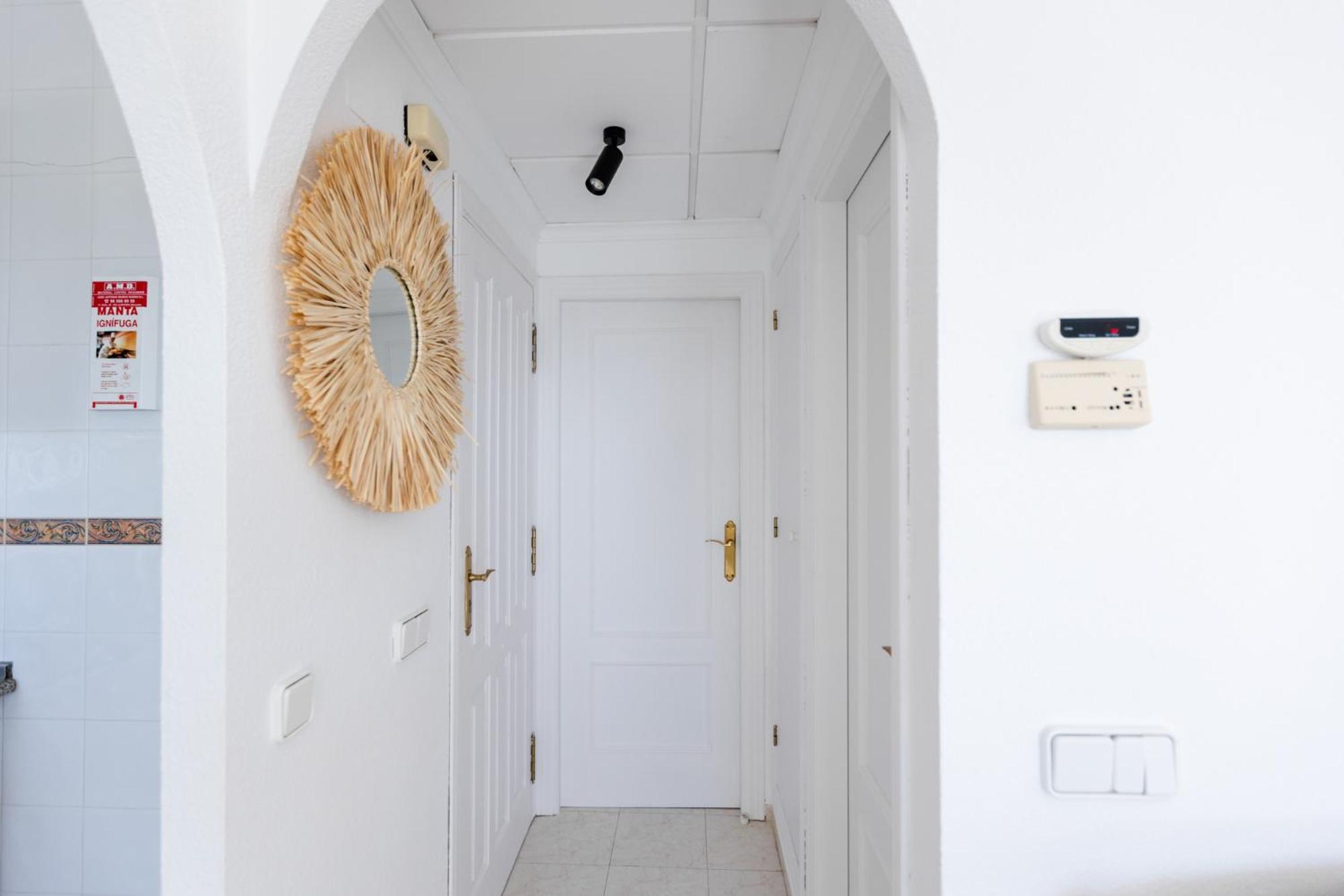 Appartamento Mateo'S House - Calpe Costa Blanca - Imperial Park Esterno foto