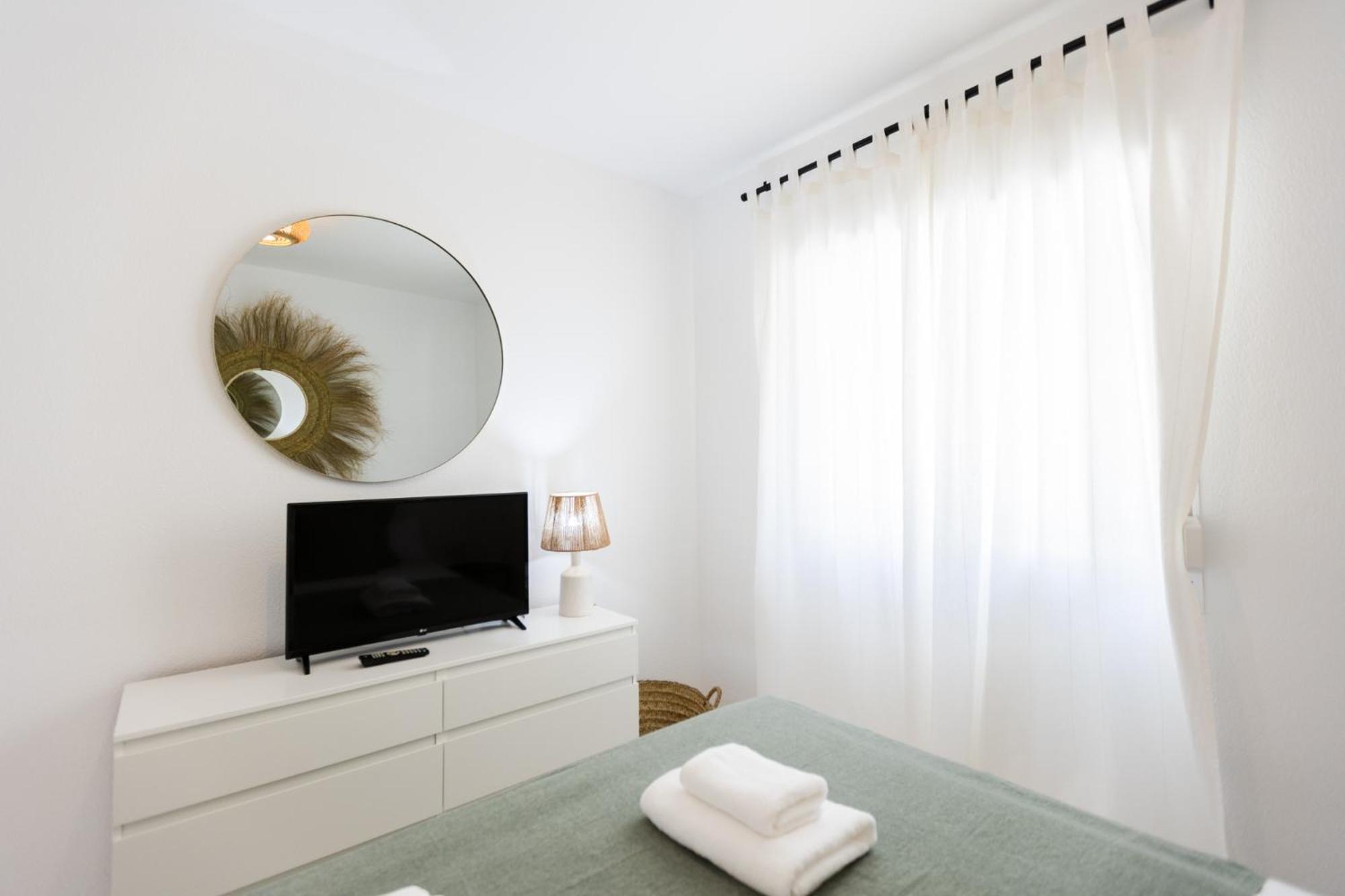 Appartamento Mateo'S House - Calpe Costa Blanca - Imperial Park Esterno foto