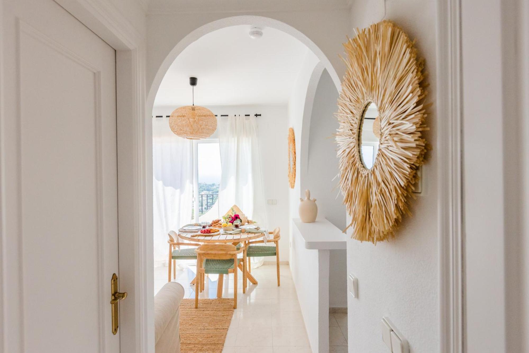 Appartamento Mateo'S House - Calpe Costa Blanca - Imperial Park Esterno foto