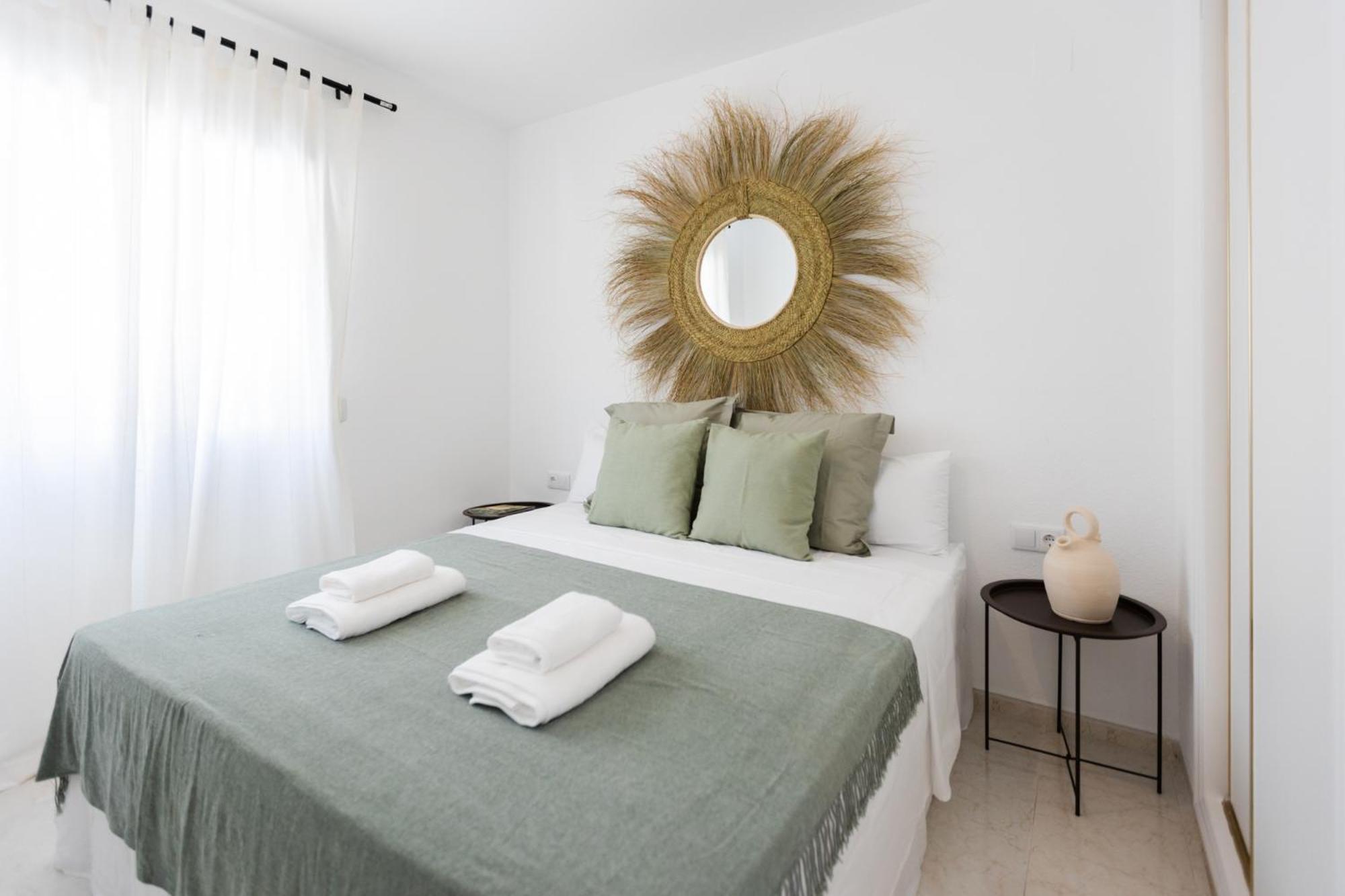 Appartamento Mateo'S House - Calpe Costa Blanca - Imperial Park Esterno foto