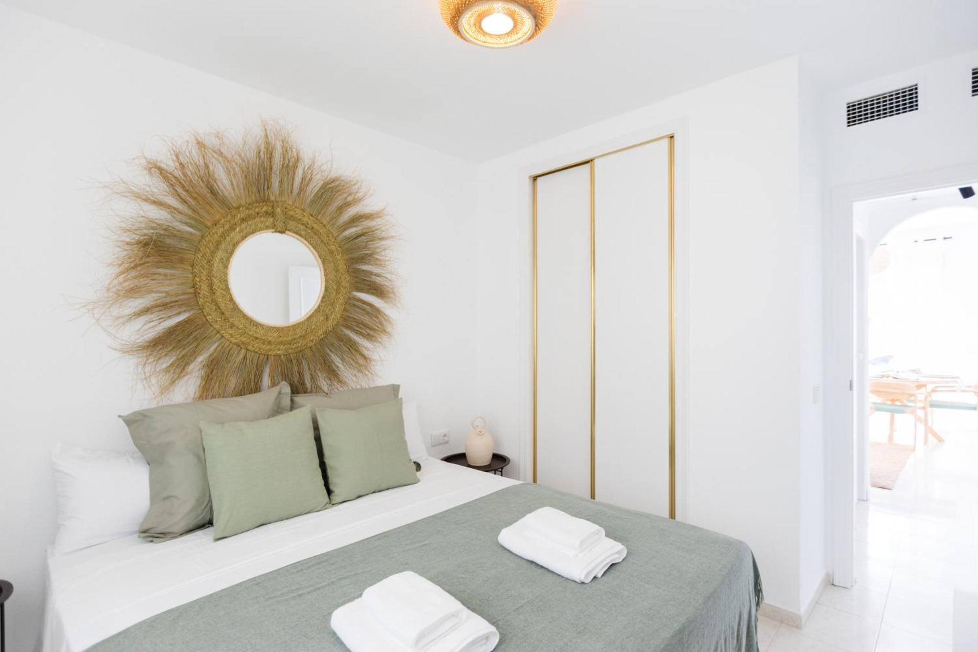 Appartamento Mateo'S House - Calpe Costa Blanca - Imperial Park Esterno foto