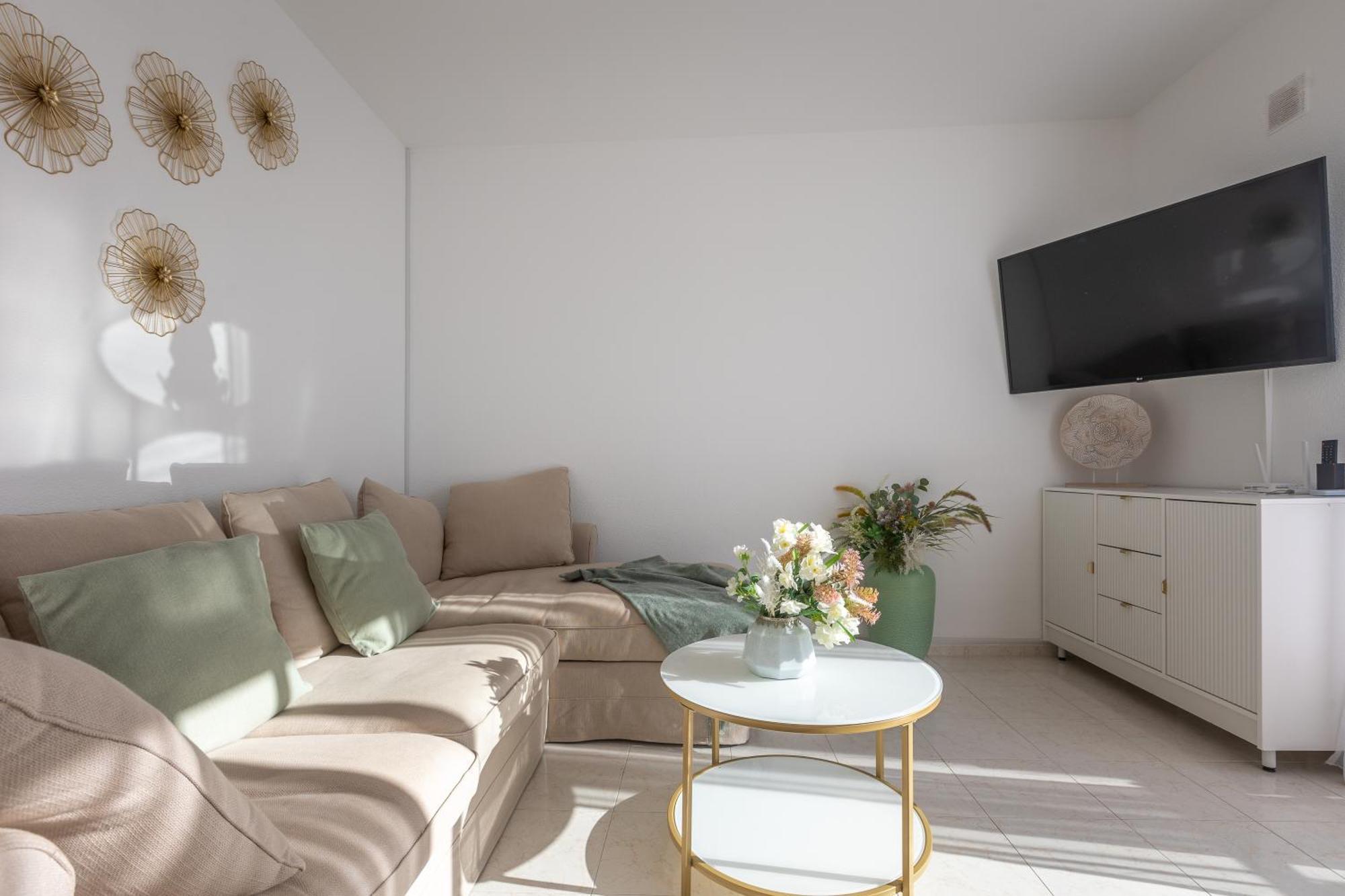 Appartamento Mateo'S House - Calpe Costa Blanca - Imperial Park Esterno foto